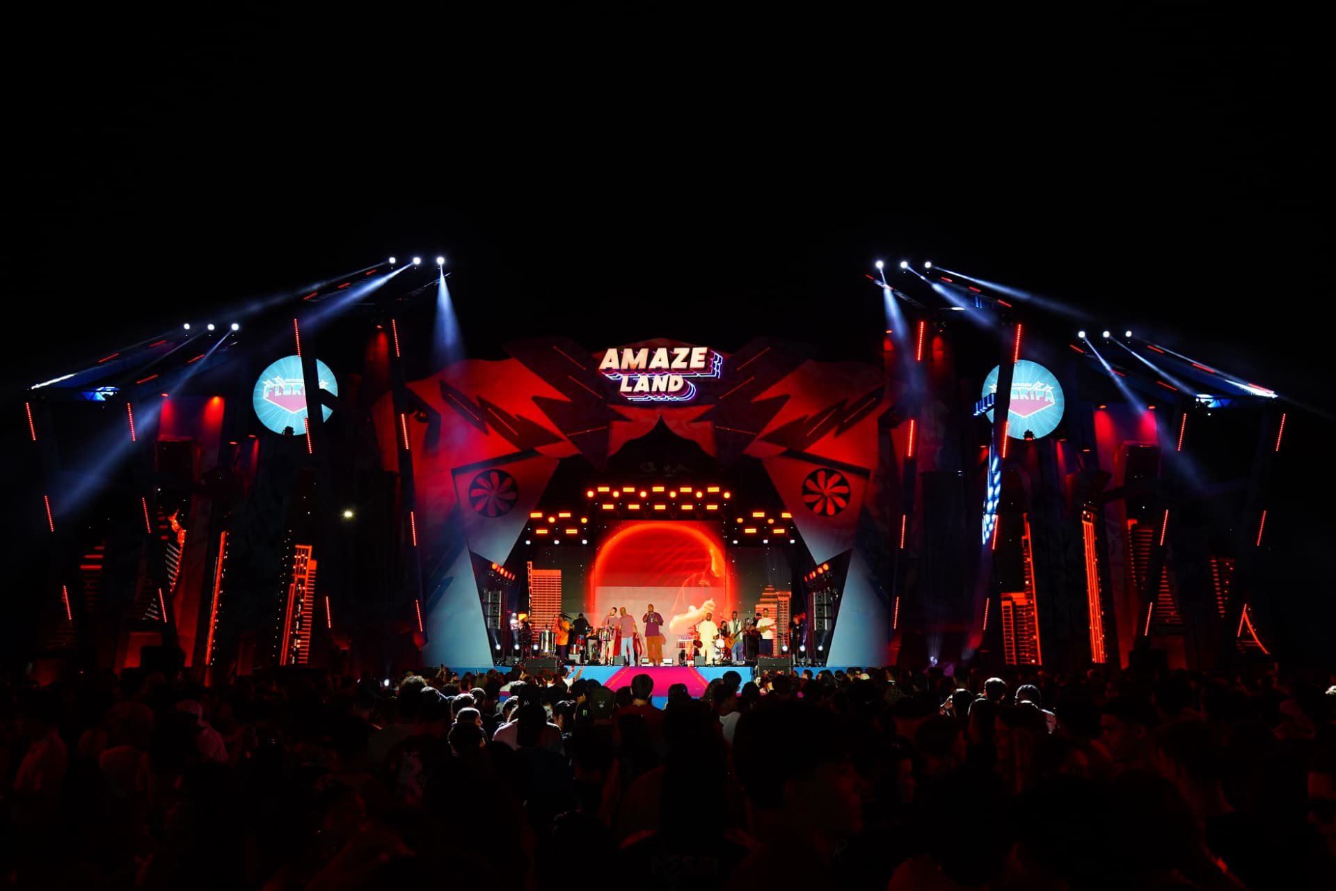 Amaze Land - Florianópolis