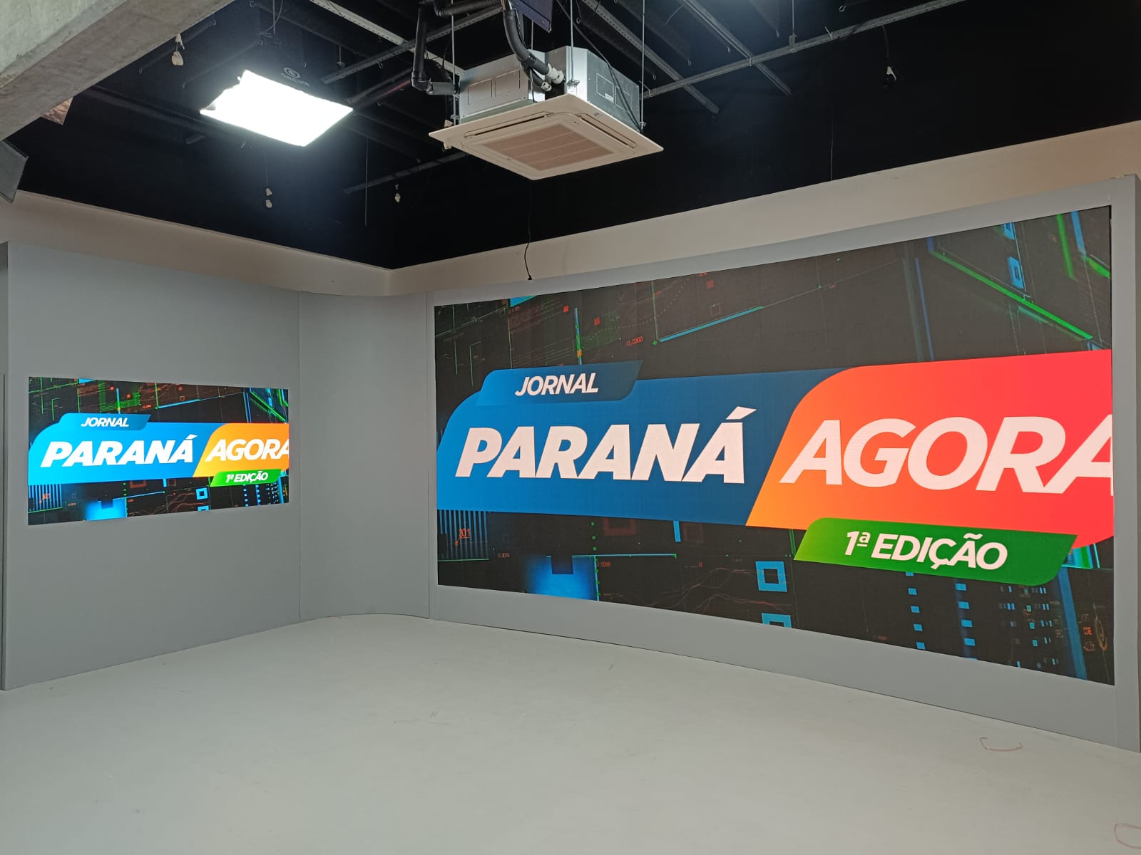 Paraná Agora