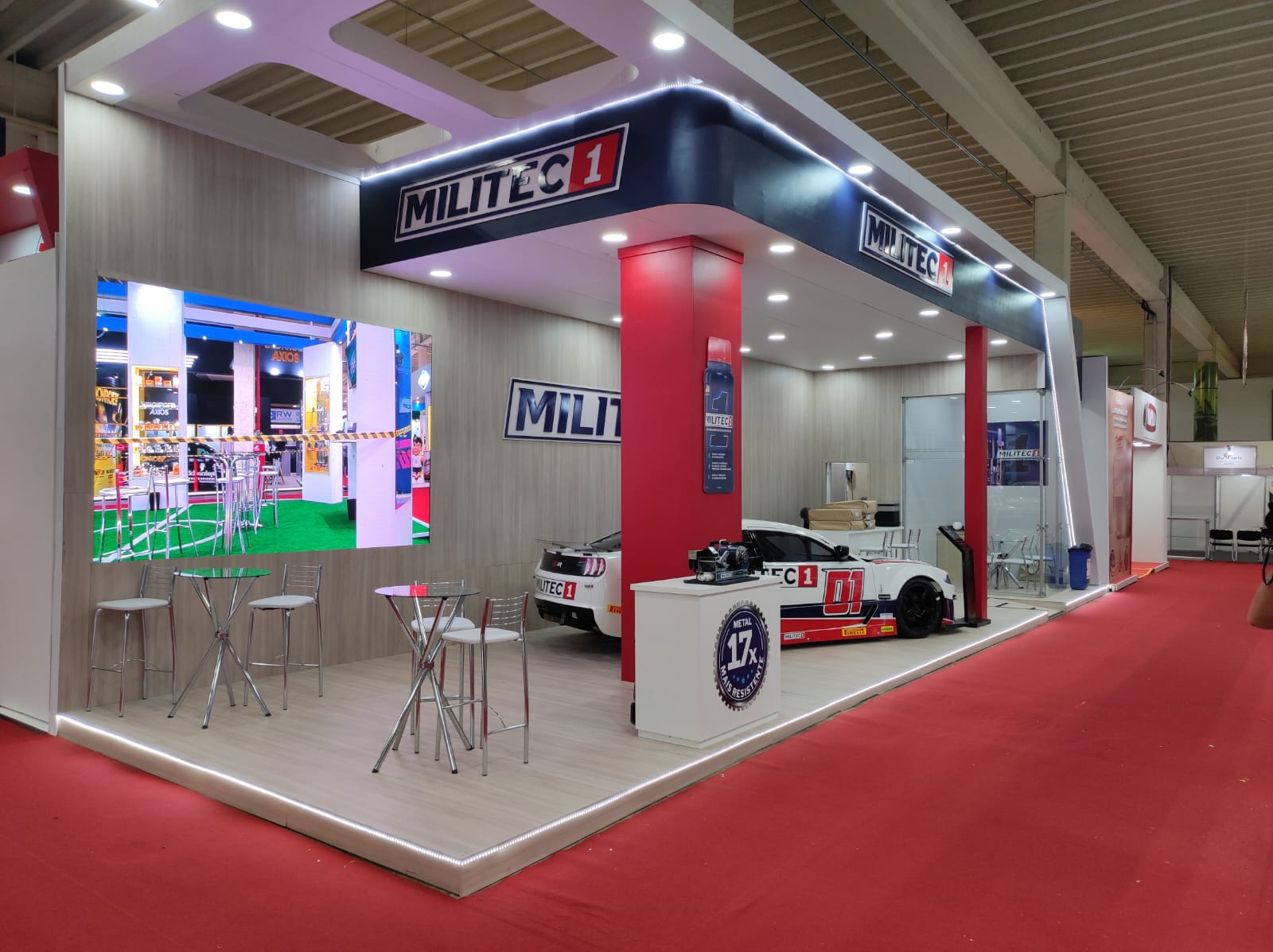 Militec