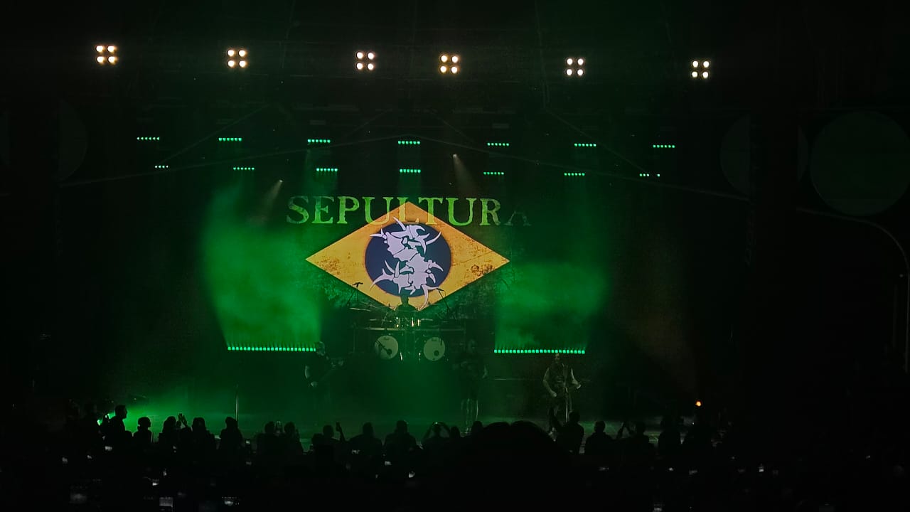 Sepultura