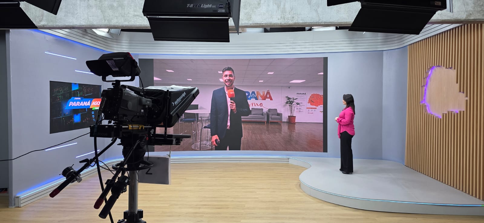 Paraná TV