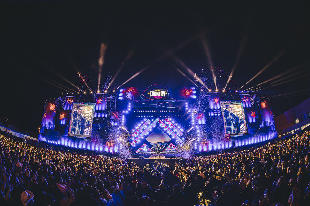 Country Festival