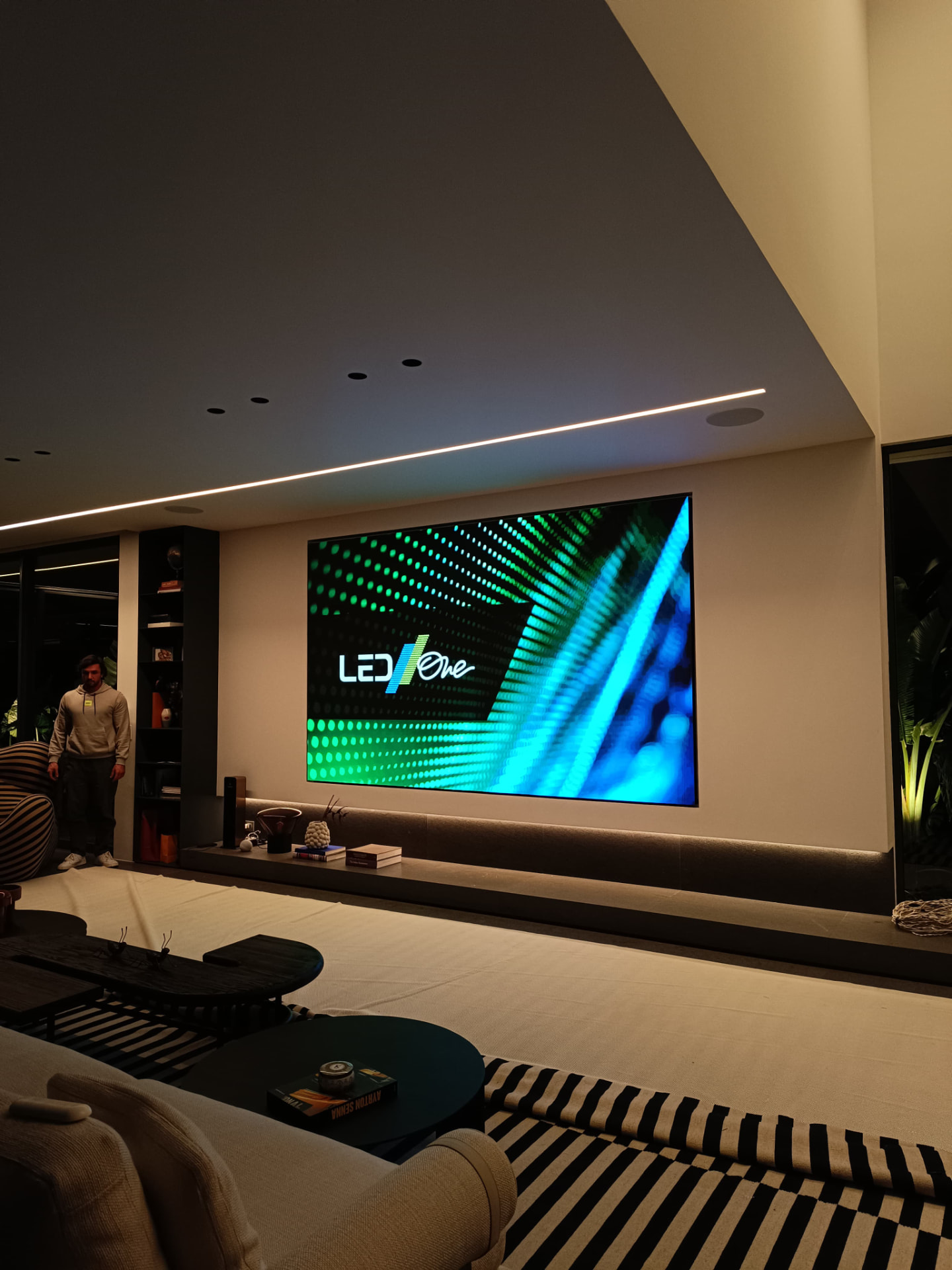 Residencial