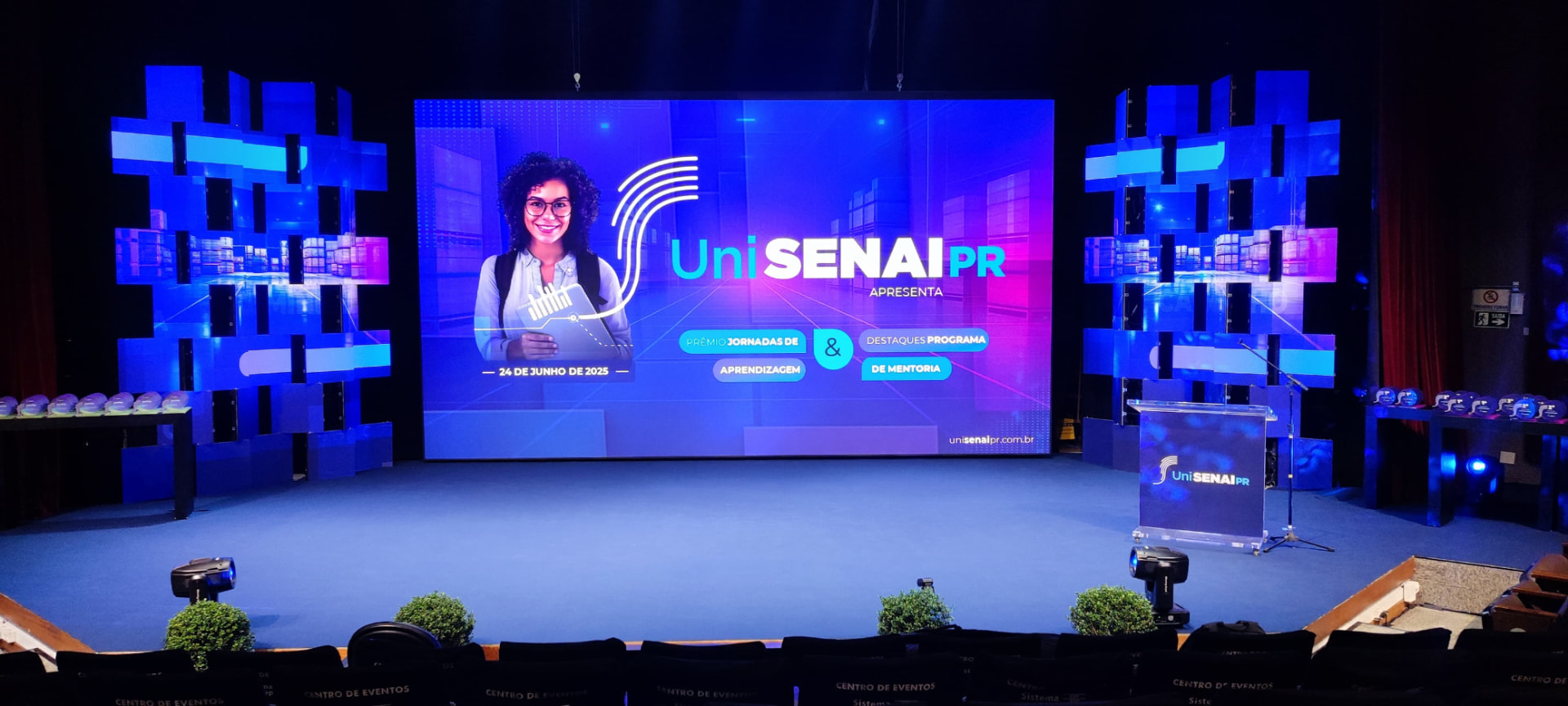 Uni SENAI