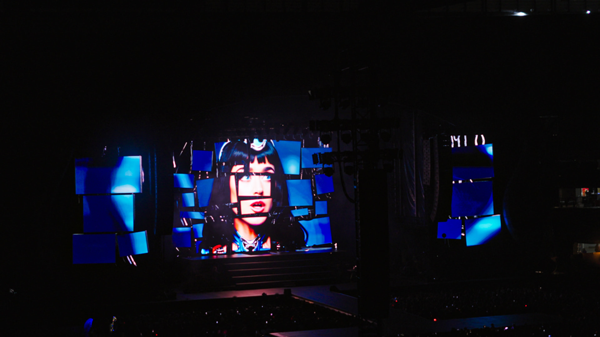 Katy Perry - Curitiba