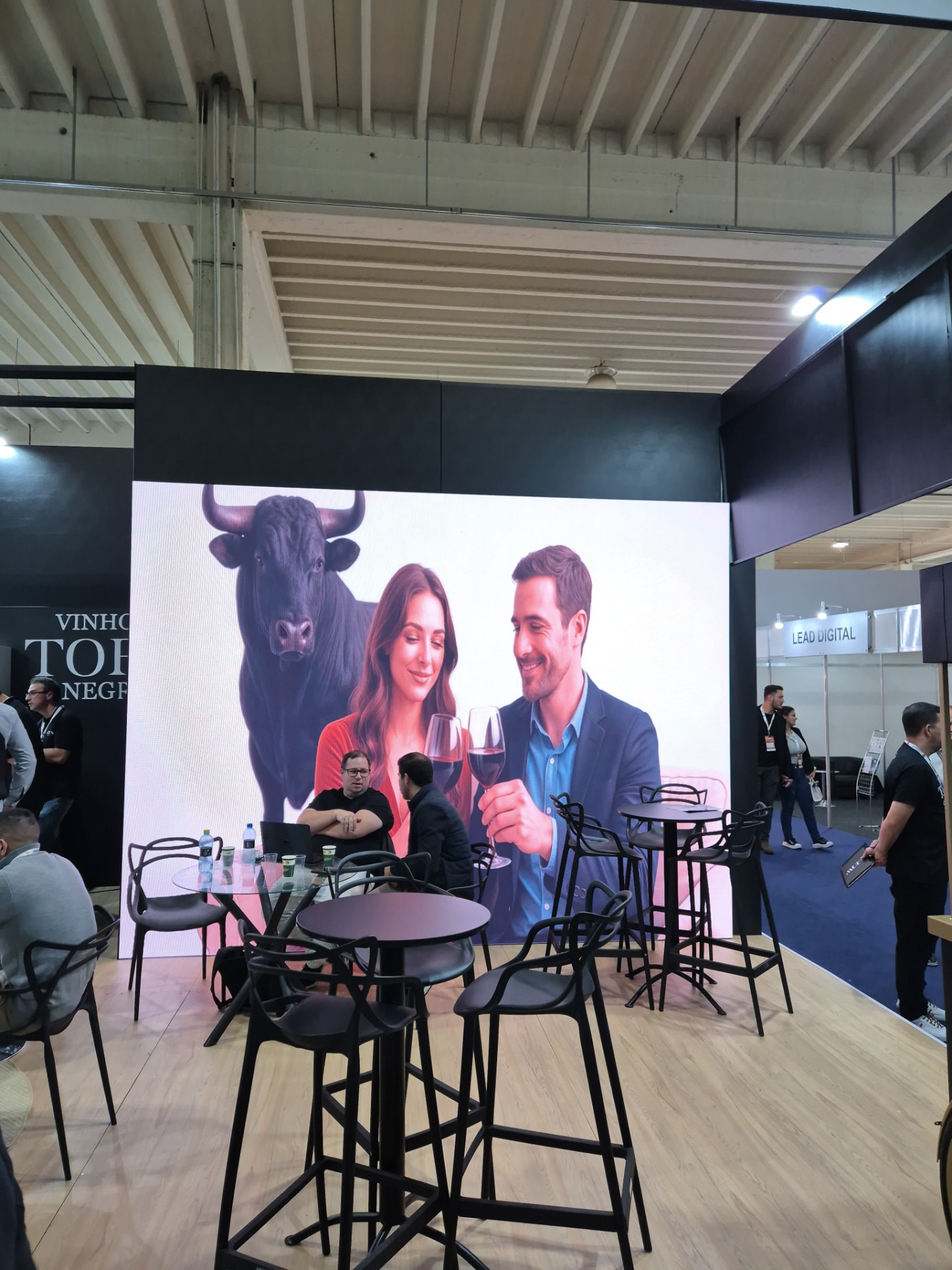 Vinho Toro