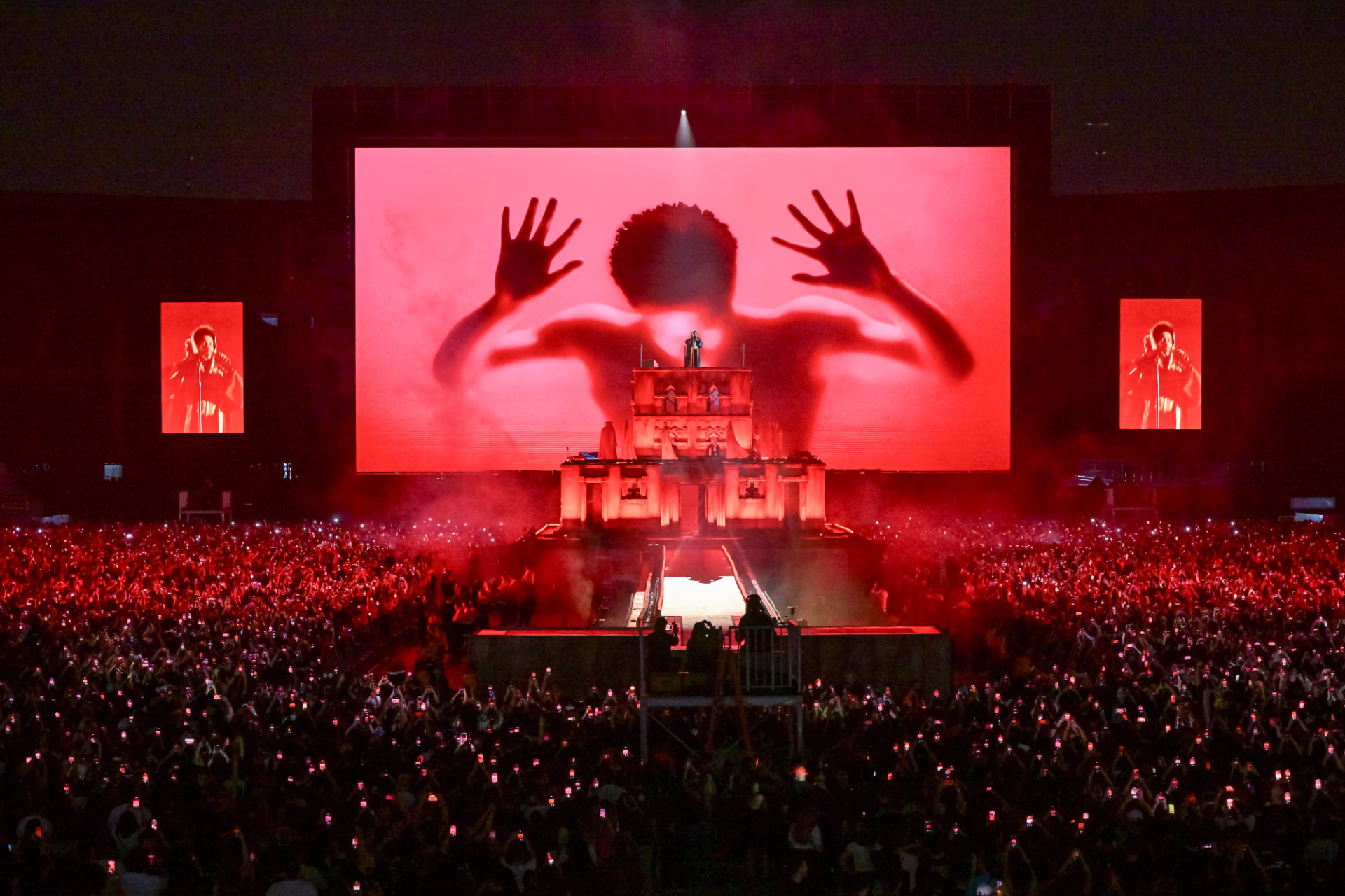 The Weeknd - São Paulo