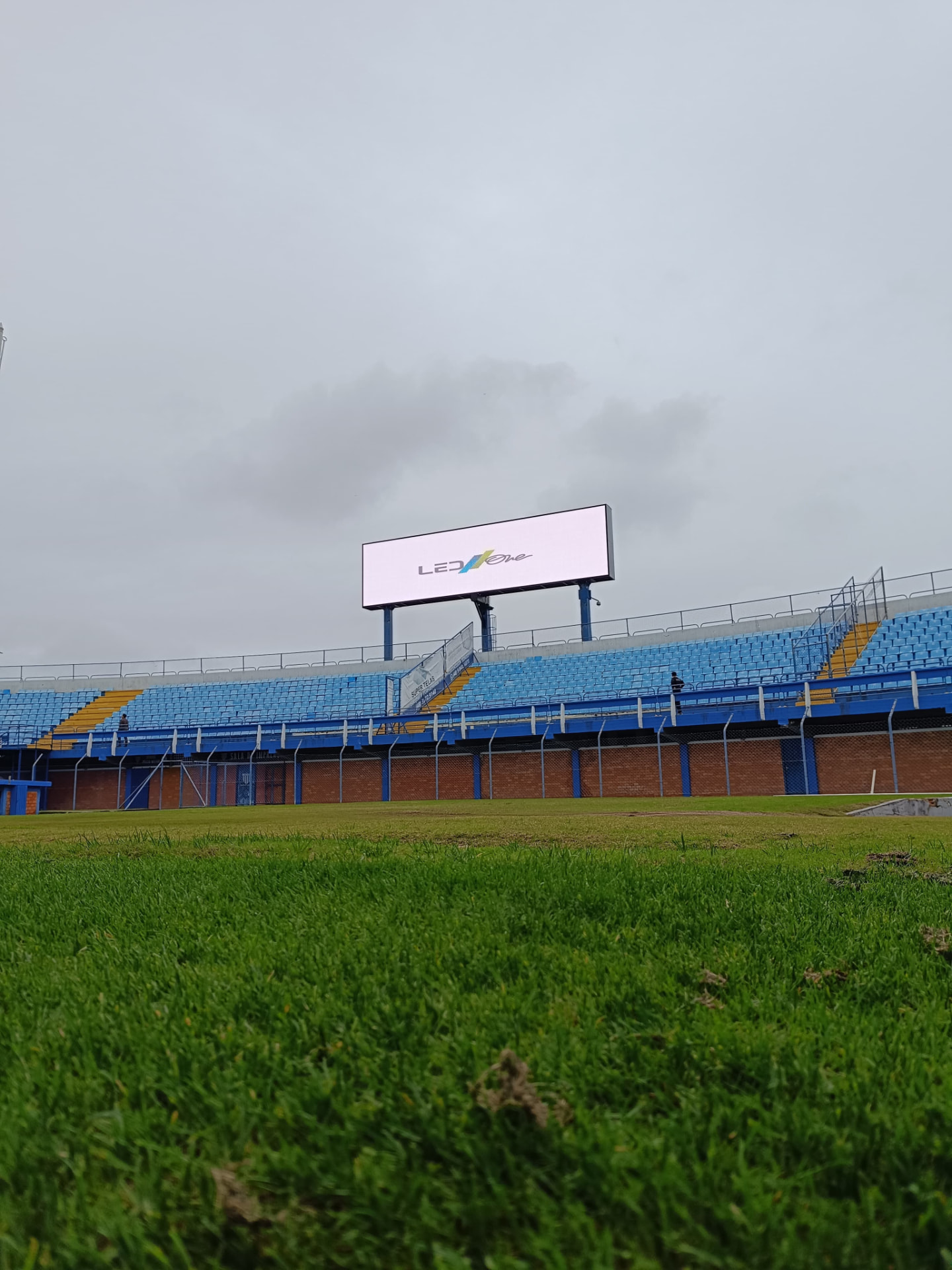 Estádio Avaí - Florianópolis