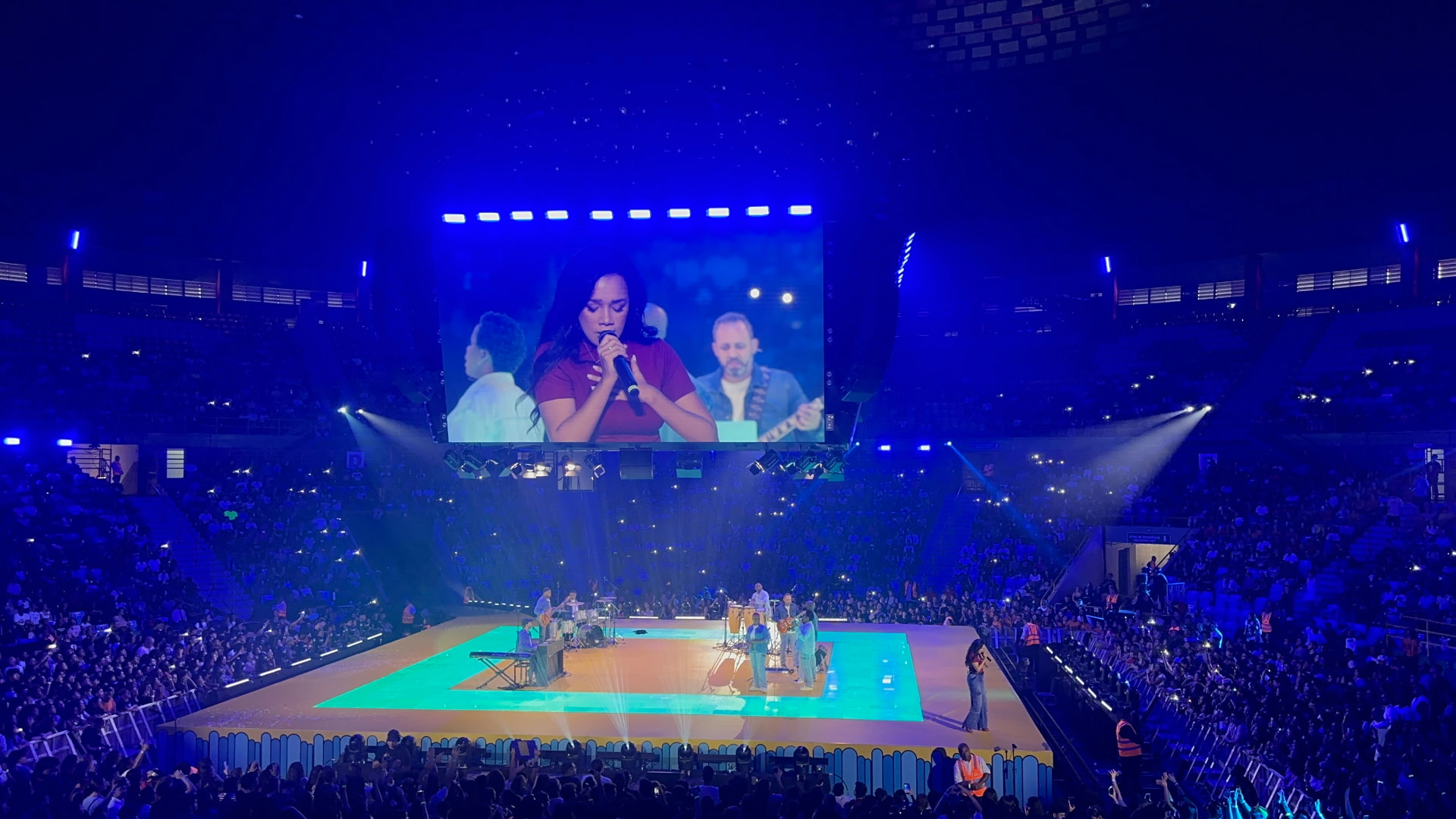 Encontro Gospel - São Paulo